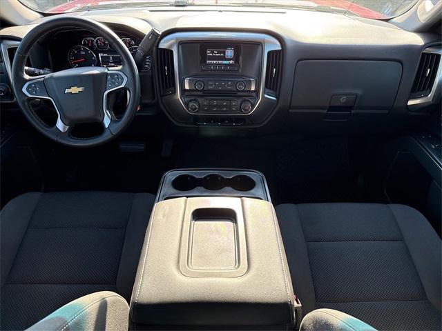 used 2014 Chevrolet Silverado 1500 car, priced at $22,995