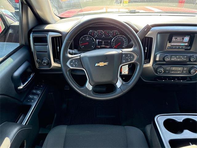 used 2014 Chevrolet Silverado 1500 car, priced at $22,995