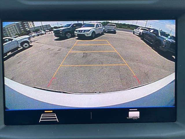 used 2021 Chevrolet Silverado 1500 car, priced at $25,995