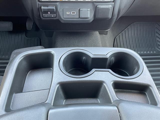 used 2021 Chevrolet Silverado 1500 car, priced at $25,995