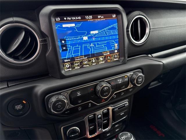 used 2018 Jeep Wrangler Unlimited car, priced at $23,985