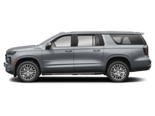 new 2026 Chevrolet Suburban car, priced at $98,245