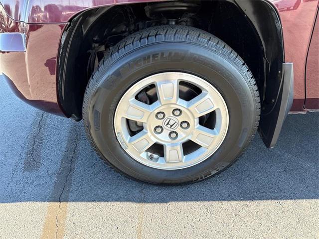 used 2008 Honda Ridgeline car, priced at $6,995