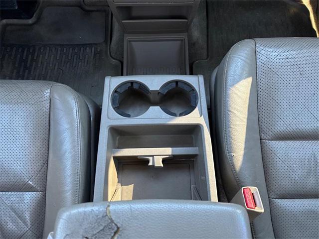 used 2008 Honda Ridgeline car, priced at $6,995