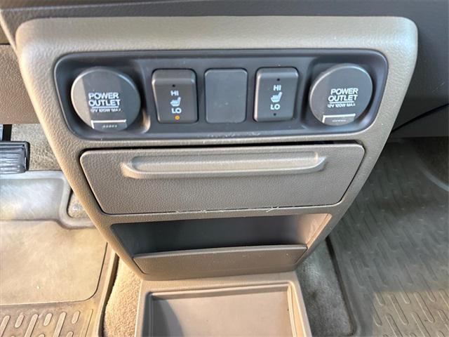 used 2008 Honda Ridgeline car, priced at $6,995