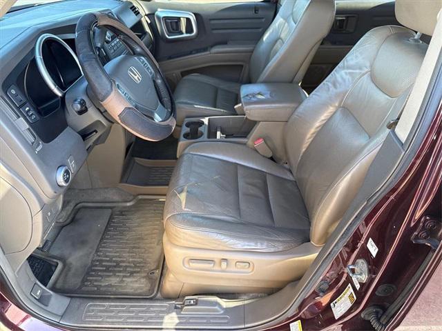 used 2008 Honda Ridgeline car, priced at $6,995