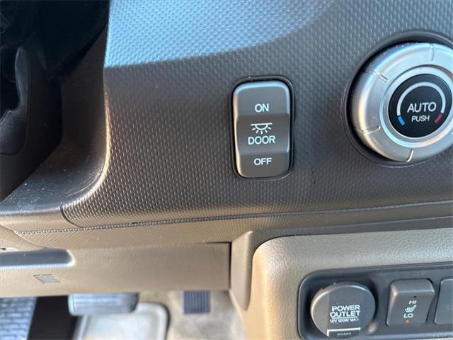 used 2008 Honda Ridgeline car, priced at $6,995