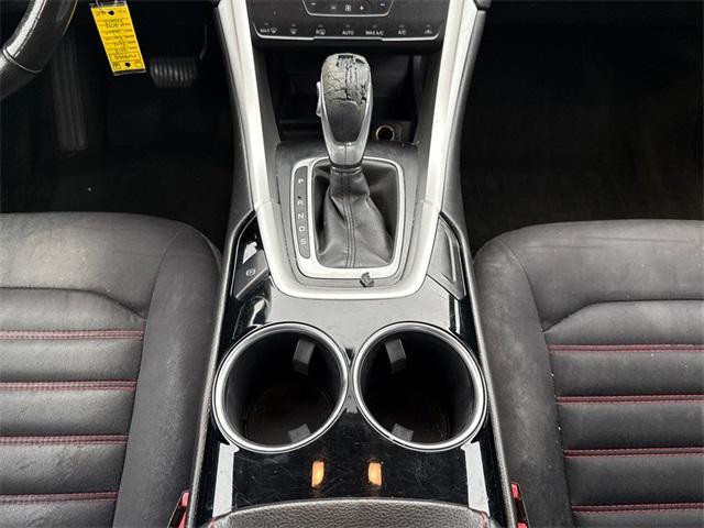 used 2013 Ford Fusion car, priced at $4,995