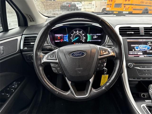 used 2013 Ford Fusion car, priced at $4,995