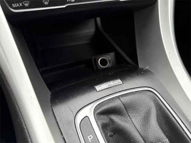 used 2013 Ford Fusion car, priced at $4,995