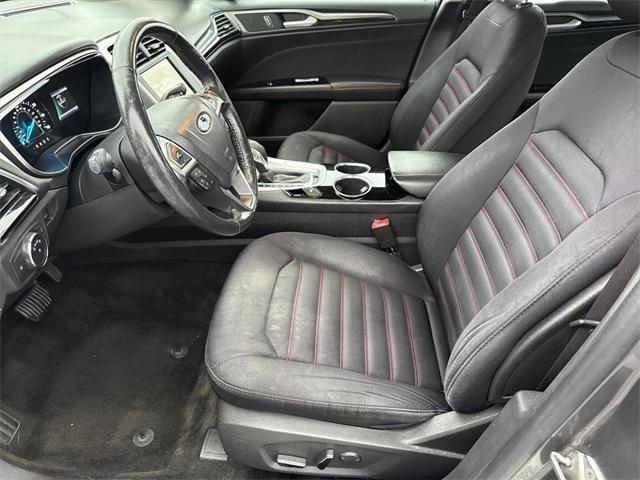 used 2013 Ford Fusion car, priced at $4,995