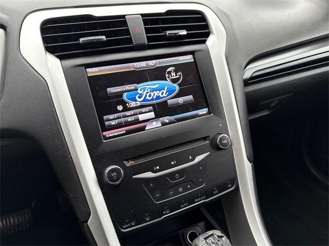 used 2013 Ford Fusion car, priced at $4,995