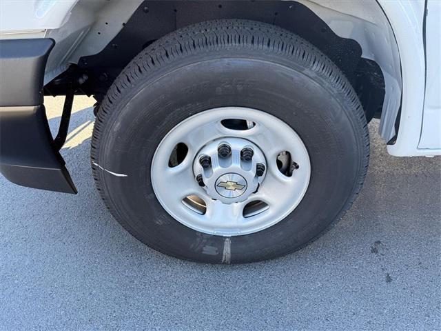 new 2025 Chevrolet Express 2500 car, priced at $44,965