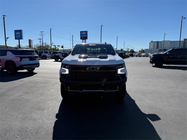 used 2023 Chevrolet Silverado 1500 car, priced at $52,985
