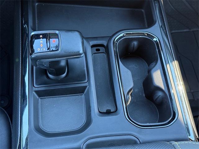 used 2023 Chevrolet Silverado 1500 car, priced at $52,985