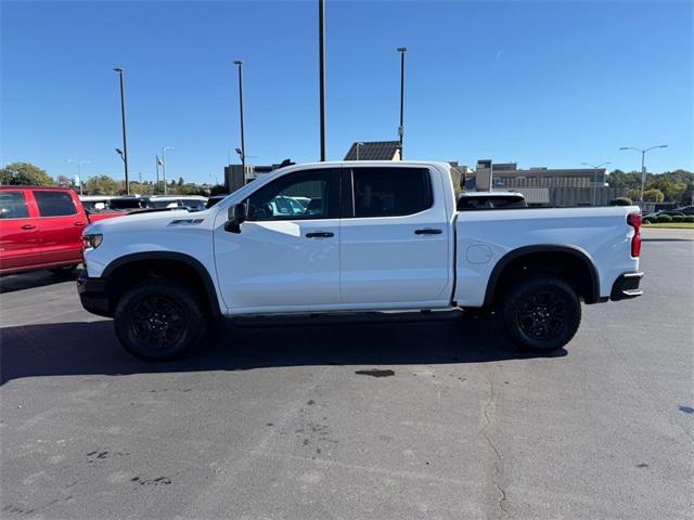 used 2023 Chevrolet Silverado 1500 car, priced at $52,985