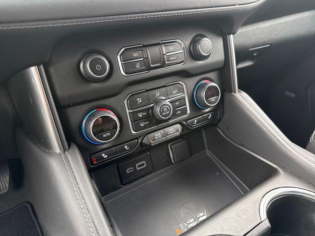 used 2024 Chevrolet Suburban car, priced at $56,995