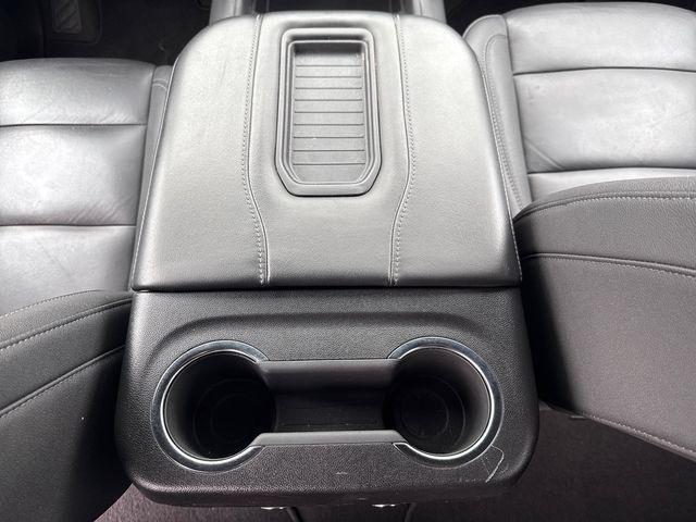 used 2024 Chevrolet Suburban car, priced at $56,995