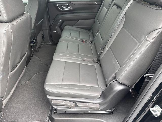 used 2024 Chevrolet Suburban car, priced at $56,995