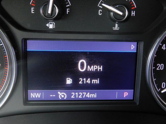 used 2020 Buick Enclave car, priced at $14,995