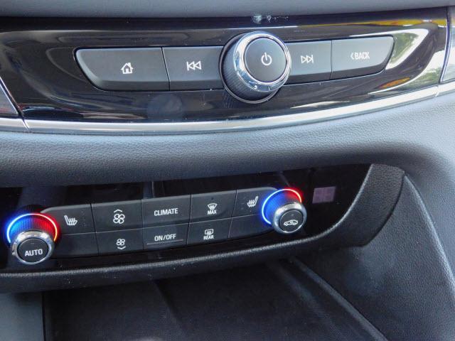 used 2020 Buick Enclave car, priced at $14,995