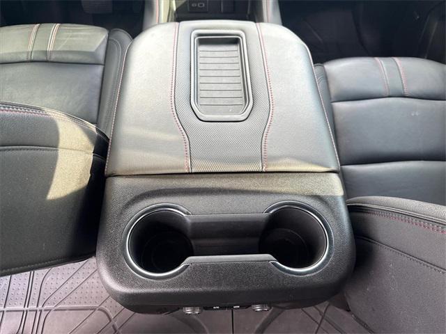 used 2024 Chevrolet Tahoe car, priced at $68,785