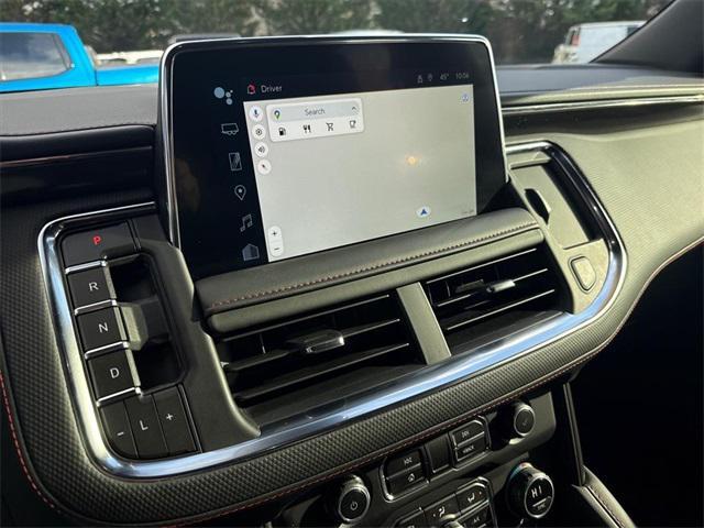 used 2024 Chevrolet Tahoe car, priced at $68,785