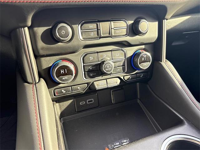 used 2024 Chevrolet Tahoe car, priced at $68,785