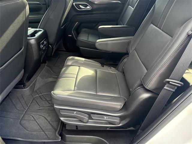 used 2024 Chevrolet Tahoe car, priced at $68,785