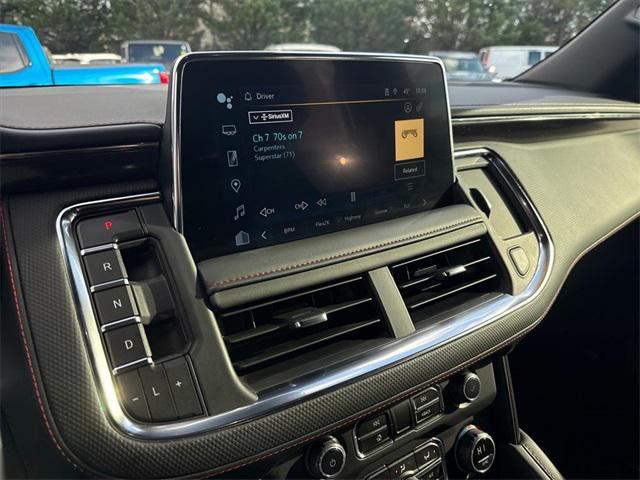 used 2024 Chevrolet Tahoe car, priced at $68,785