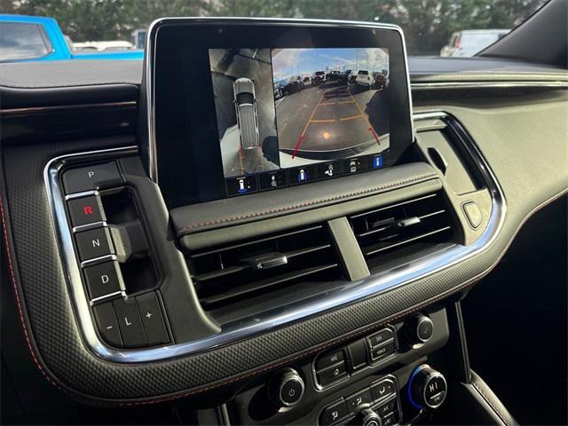 used 2024 Chevrolet Tahoe car, priced at $68,785