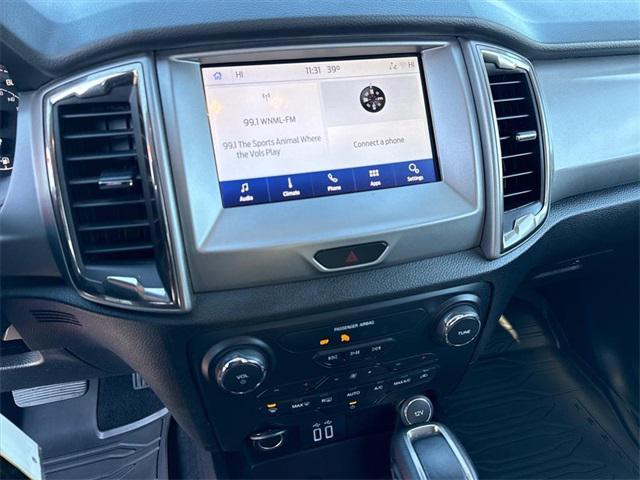 used 2021 Ford Ranger car, priced at $29,995