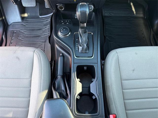 used 2021 Ford Ranger car, priced at $29,995