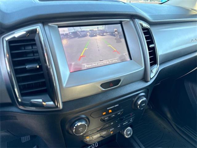 used 2021 Ford Ranger car, priced at $29,995