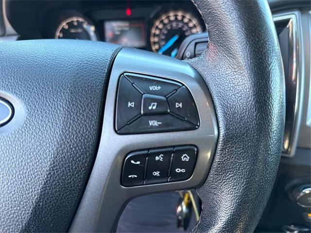 used 2021 Ford Ranger car, priced at $29,995