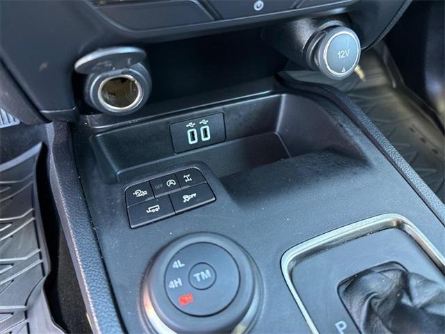 used 2021 Ford Ranger car, priced at $29,995