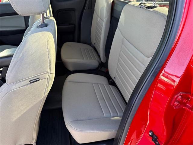 used 2021 Ford Ranger car, priced at $29,995