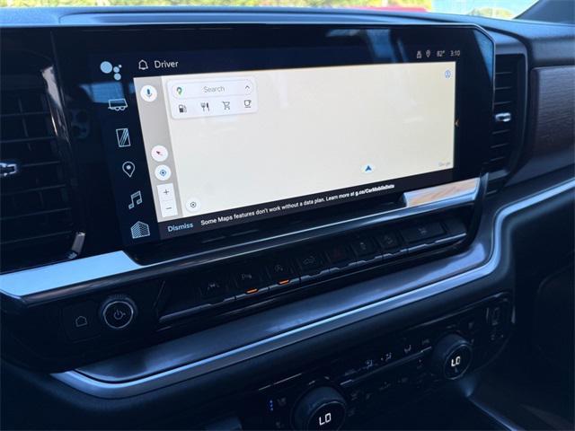 used 2023 Chevrolet Silverado 1500 car, priced at $46,995