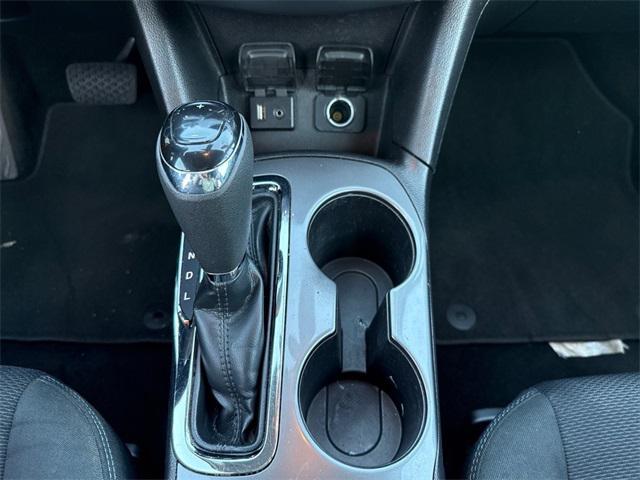 used 2017 Chevrolet Cruze car, priced at $6,575