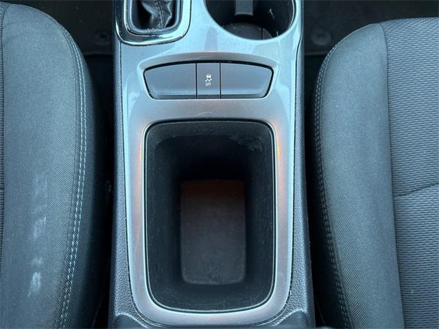 used 2017 Chevrolet Cruze car, priced at $6,575