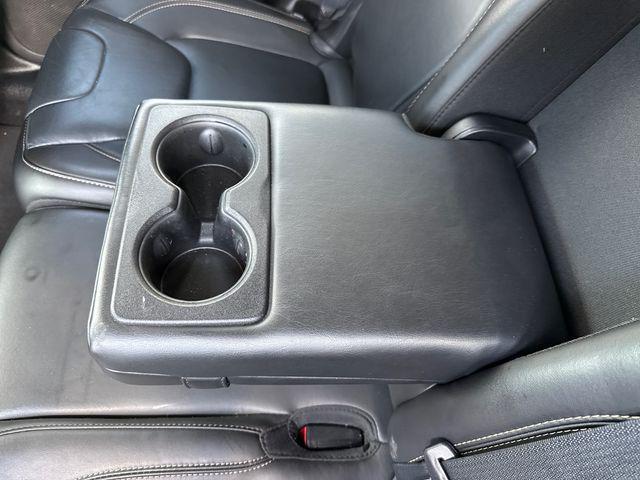used 2015 Jeep Cherokee car, priced at $10,995
