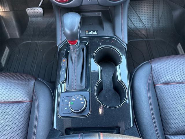 used 2019 Chevrolet Blazer car, priced at $23,995