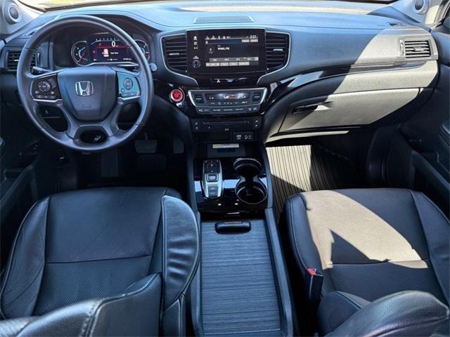 used 2019 Honda Pilot car, priced at $25,865