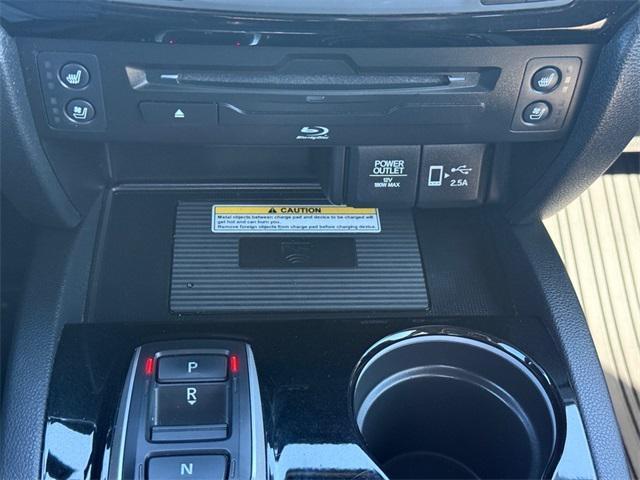 used 2019 Honda Pilot car, priced at $25,865