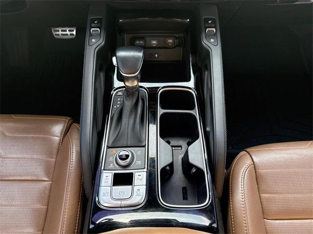 used 2020 Kia Telluride car, priced at $24,995