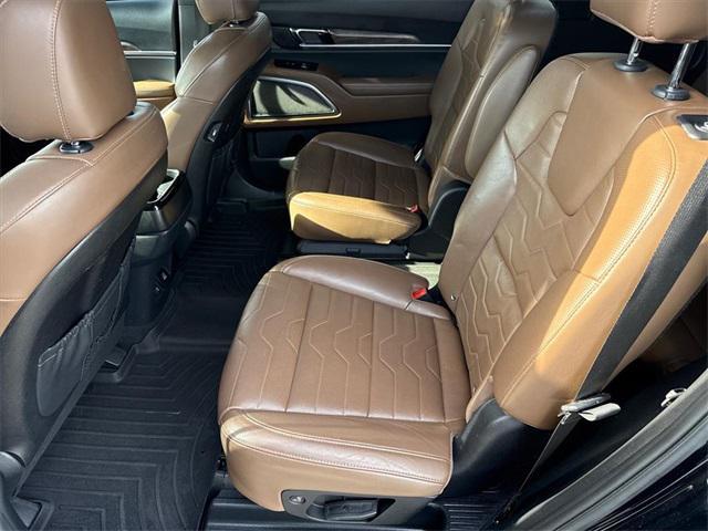 used 2020 Kia Telluride car, priced at $24,995