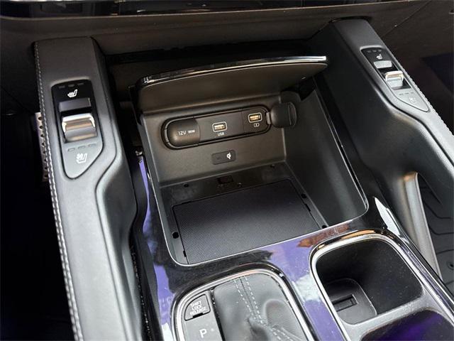 used 2020 Kia Telluride car, priced at $24,995