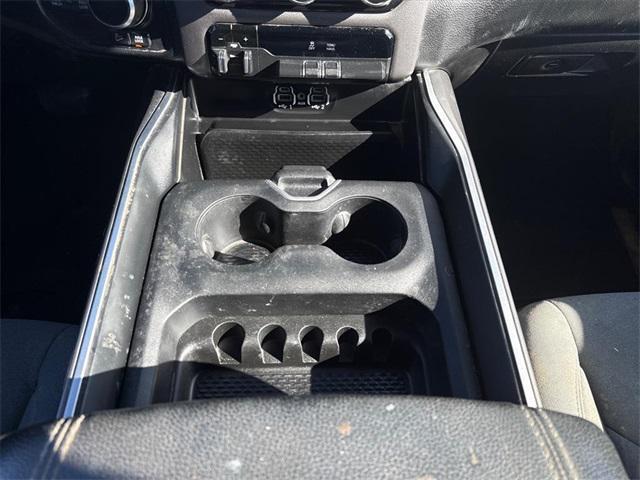 used 2020 Ram 1500 car, priced at $22,575