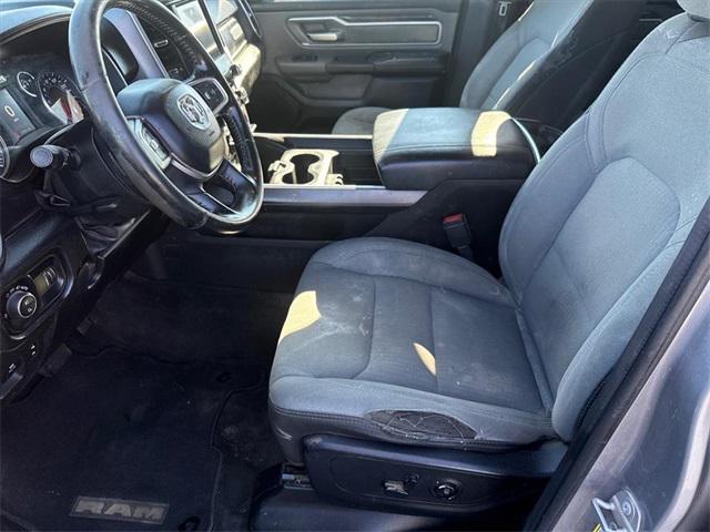 used 2020 Ram 1500 car, priced at $22,575