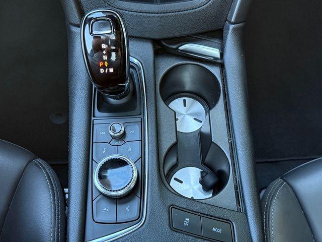 used 2023 Cadillac XT5 car, priced at $31,995